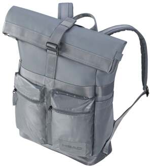 Head Tour 30L Rugzak-Blaugrau - nosize