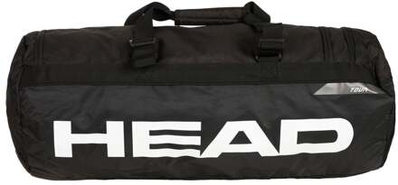 Head Tour 50L Sporttas zwart - nosize