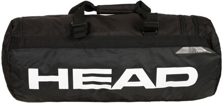 Head Tour 50L Sporttas zwart - nosize