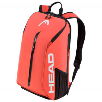 Head Tour backpack 25l fo 260854 Roze - One size