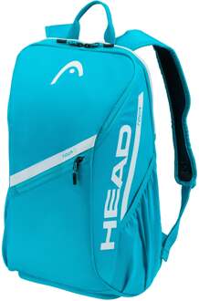 Head Tour Backpack Rugzak blauw - nosize
