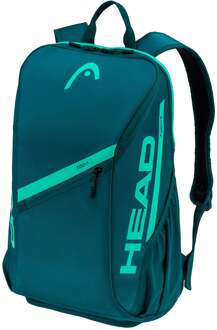 Head Tour Backpack Rugzak groen - nosize