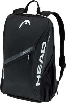 Head Tour Backpack Rugzak zwart - nosize