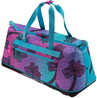 Head Tour Duffle Bag PTC Edition Tennistas 9 Stuks-Blauw,Paars - nosize