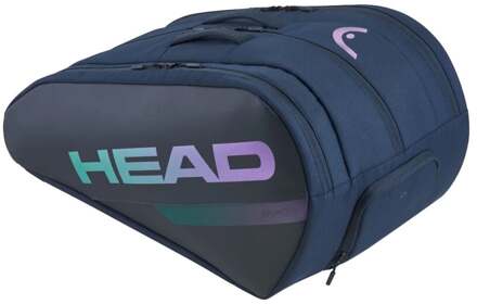 Head Tour L Padel Ballentas-Blauw - nosize