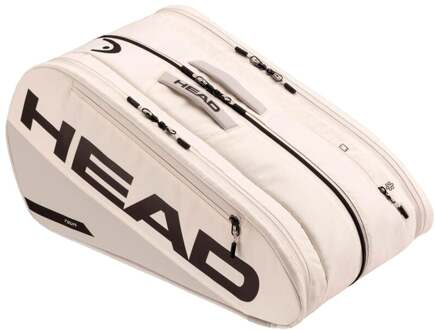 Head Tour L Padel ballentas crème - nosize