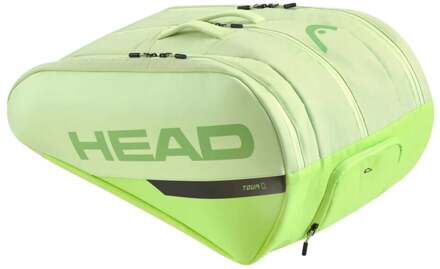 Head Tour L Padel Ballentas-Groen - nosize