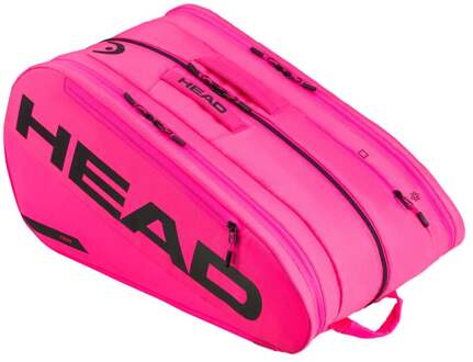 Head Tour L Padel ballentas pink - nosize