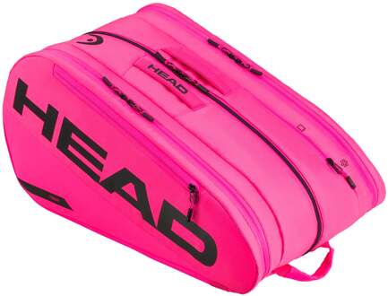 Head Tour L Padel ballentas roze - nosize