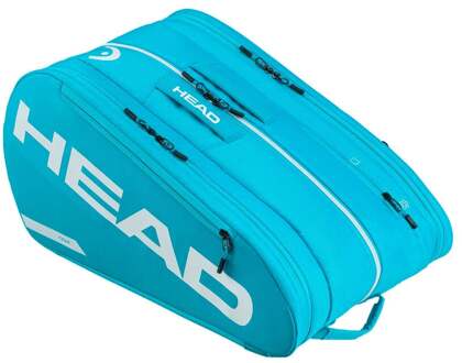 Head Tour L Padel ballentas turkoois - nosize