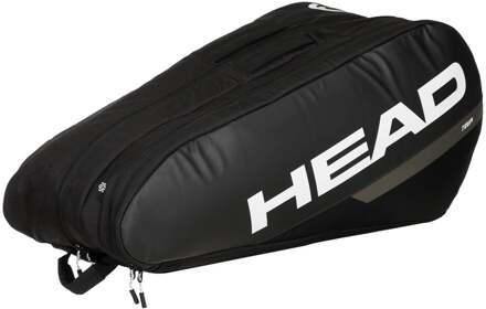 Head Tour L Tennistas zwart - nosize
