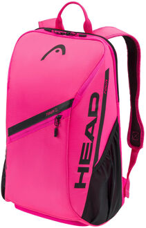 Head Tour Rugzak pink - nosize