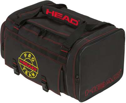 Head Tour Sporttas-Zwart - nosize