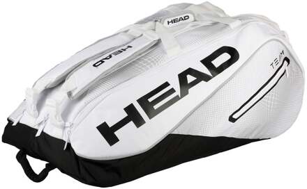 Head Tour Team 12R Monstercombi Tennistas Special Edition wit - nosize