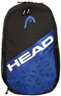 Head Tour Team 21L Rugzak-Zwart,Blauw - nosize