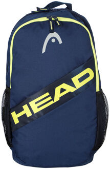 Head Tour Team Elite Rugzak-Limoen,Blauw - nosize