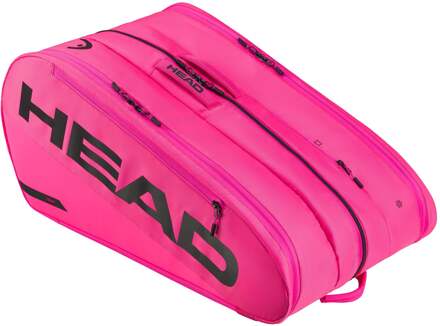 Head Tour Tennistas 15 stuks roze - nosize