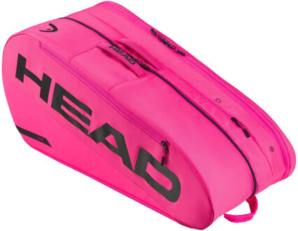 Head Tour Tennistas 9 stuks pink - nosize