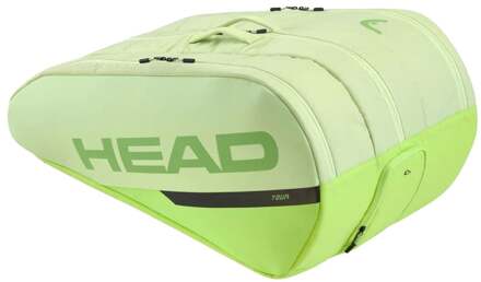 Head Tour XL Tennistas 15 Stuks-Groen - nosize
