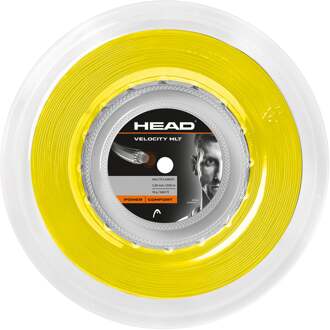 Head Velocity MLT Rol Snaren 200m-Geel - 1.25,1.30,1.40