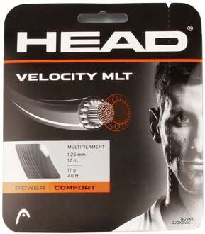 Head Velocity MLT Set Black