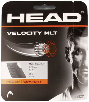 Head Velocity MLT Set Black