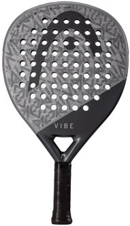 Head Vibe 2025 Padelracket Dames 1 Zwart