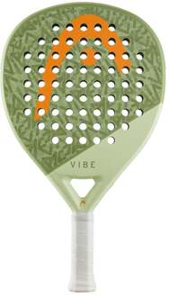 Head Vibe 2026 Padel racket petrolblauw - nosize