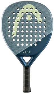 Head Vibe 2026 Padel racket salie - nosize