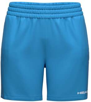Head Viion Shorts Kinderen-blauw - 140