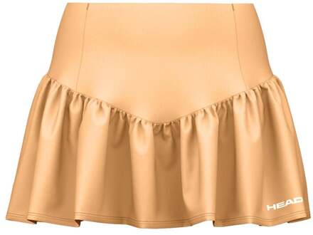 Head Vision Move Rok Dames-abrikoos - XS,S,M,L,XL,XXL