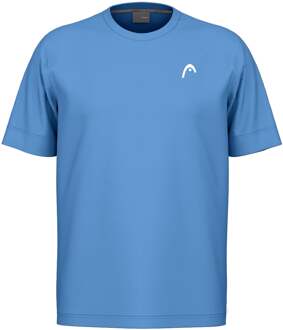 Head Vision Slice II T-shirt Jongens-blauw - 176