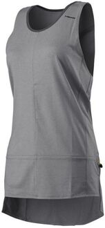 Head Vision Womens Grijze Tank Top Grijs