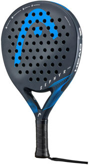 Head Zephyr Pro zwart - one size