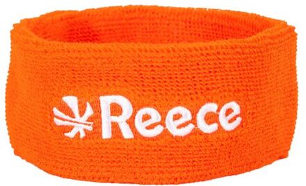 Headband Oranje - One size