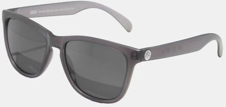 Headland Grey Black Zonnebril Grijs - One size