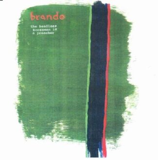 Headless Horseman Is A..