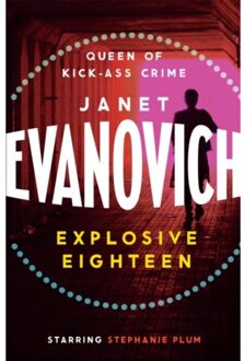 Headline Explosive Eighteen