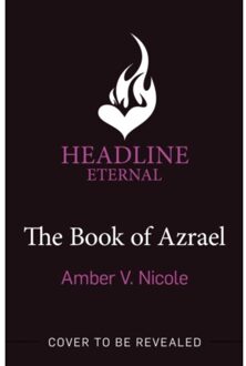 Headline Gods And Monsters The Book Of Azrael - Amber V. Nicole