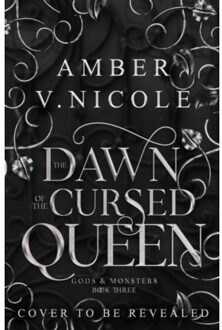Headline Gods & Monsters (03): The Dawn Of The Cursed Queen - Amber V. Nicole