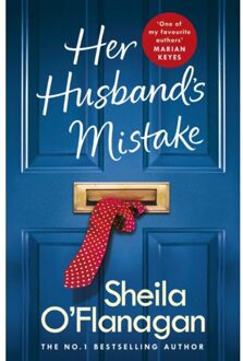 Headline Her Husband's Mistake