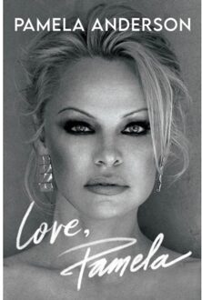 Headline Love, Pamela - Pamela Anderson