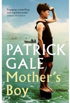 Headline Mother's Boy - Patrick Gale