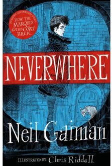 Headline Neverwhere