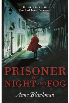 Headline Prisoner of Night and Fog