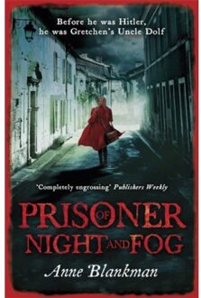 Headline Prisoner of Night and Fog