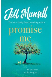 Headline Promise Me - Jill Mansell