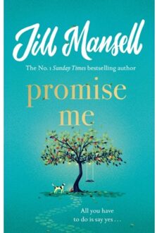 Headline Promise Me - Jill Mansell