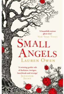 Headline Small Angels - Lauren Owen