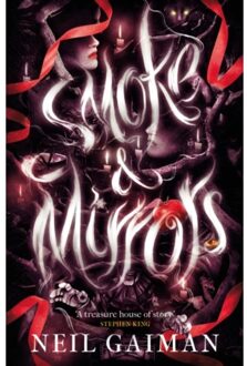 Headline Smoke and Mirrors